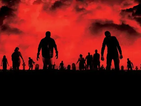 George A. Romero: último filme do mestre do terror será produzido