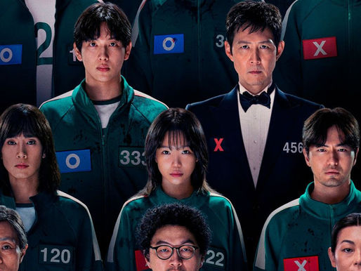 Temporada 3 de Round 6