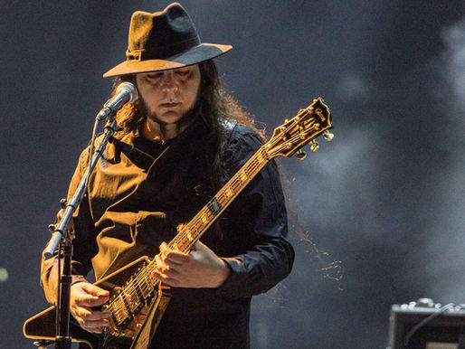 Daron Malakian