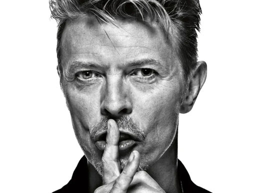 David Bowie