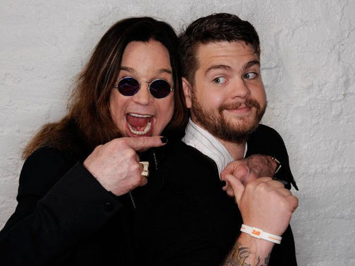 Filho de Ozzy Osbourne revela que seu pai não fará mais turnês