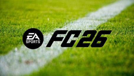  EA Sports FC 26
