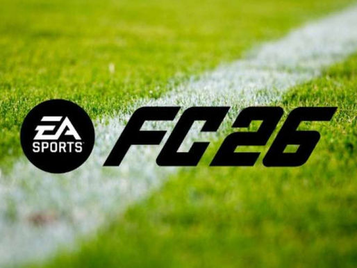 EA Sports FC 26