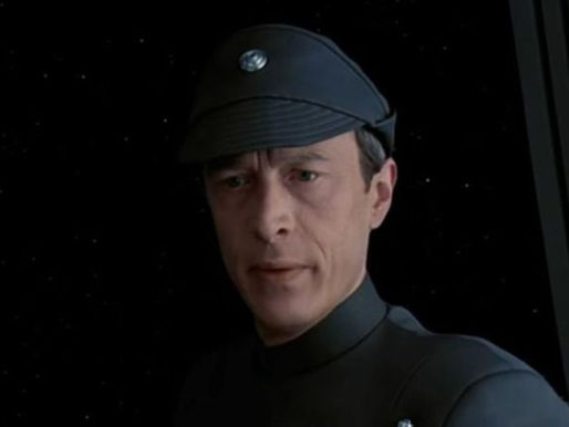 Michael Culver, ator de Star Wars e 007, morre aos 85 anos