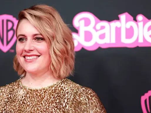 Barbie, dirigido por Greta Gerwig, foi um grande sucesso e quebrou recordes em 2023