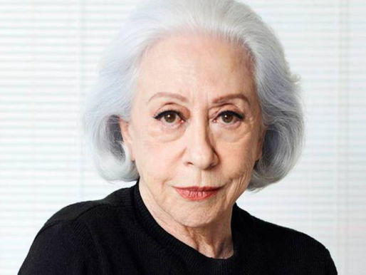 Fernanda Montenegro