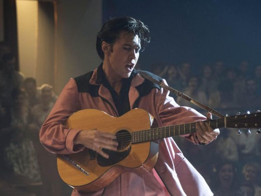 Austin Butler precisou ser hospitalizado após terminar as filmagens da cinebiografia de 'Elvis'