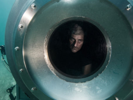 Netflix anuncia documentário Titan sobre o desastre do submarino da OceanGate