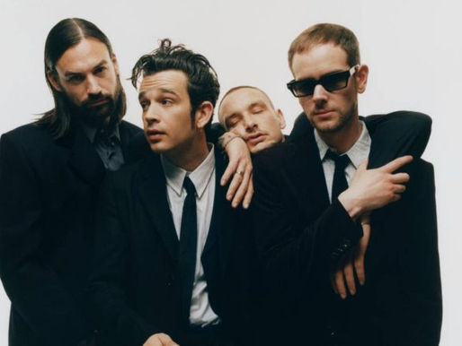 The 1975 compartilha pequeno vídeo anunciando a nova faixa ‘Happiness’; confira
