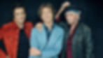 Rolling Stones