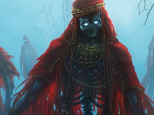 Os Anéis de Poder: efeitos práticos para criaturas criam atmosfera 'aterrorizante'