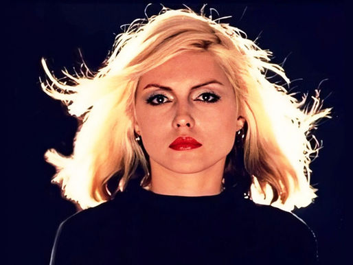 Debbie Harry