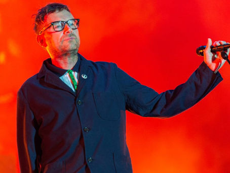 Damon Albarn