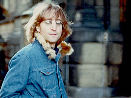 Novo documentário sobre John Lennon destaca um estranho pedido de desculpa do assassino