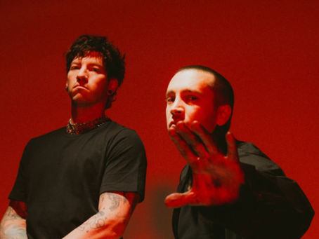Twenty One Pilots