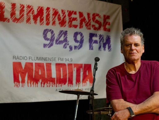 Luiz Antônio Mello