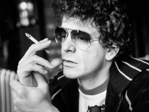 Ouça a primeira demo de 'Heroin' de Lou Reed do Velvet Underground