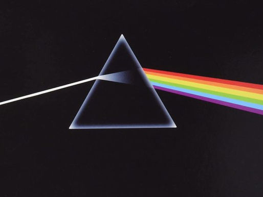 Fãs do Pink Floyd rebatem críticas sobre a nova arte de 'Dark Side Of The Moon'