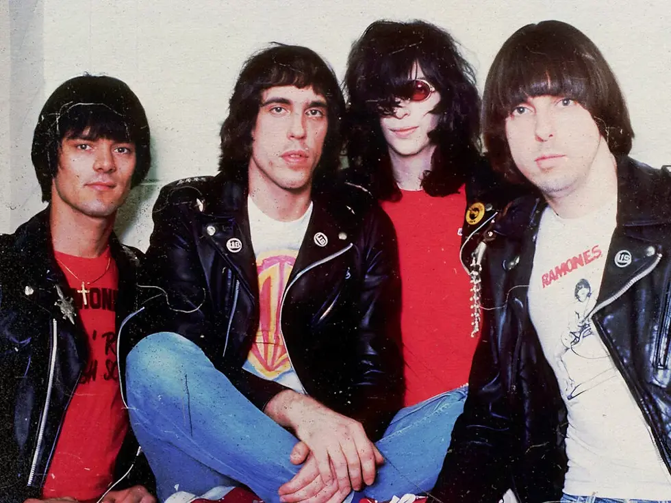 Ramones