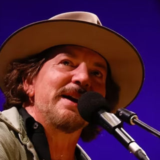 Eddie Vedder