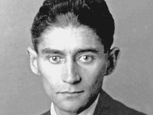 'O Processo', uma obra literária que caracteriza a genialidade atemporal de Franz Kafka
