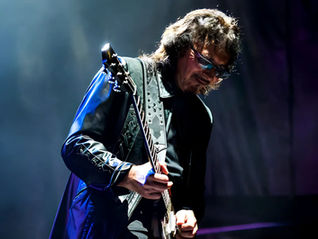 Tony Iommi