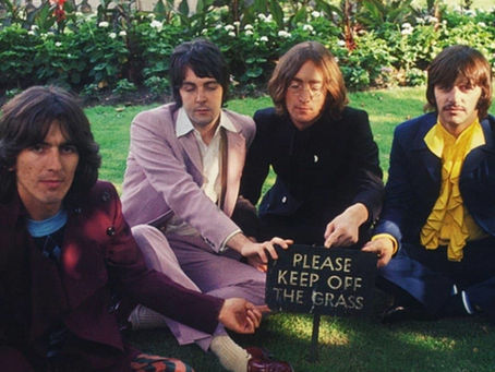The Beatles