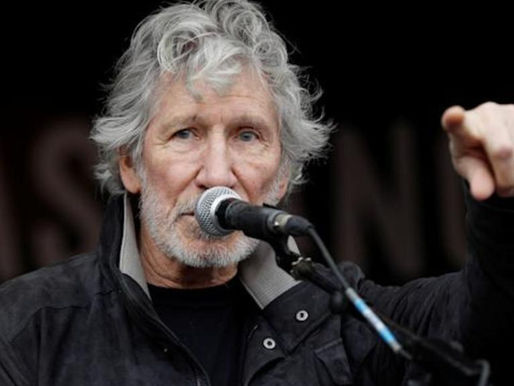 Roger Waters vai regravar o emblemático álbum do Pink Floyd 'The Dark Side of the Moon'