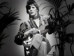 David Bowie 