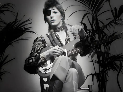 David Bowie