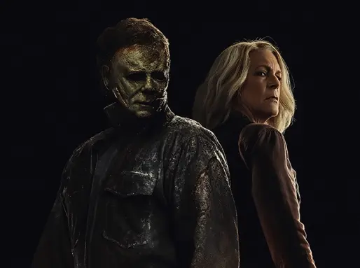 'Halloween Ends' ganha trailer final decisivo