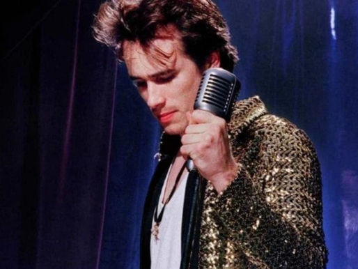 Jeff Buckley