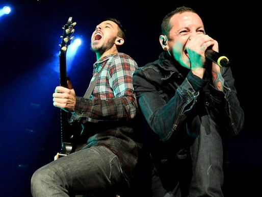 Linkin Park anuncia nova música inédita ‘Friendly Fire’ com vocais de  Chester Bennington