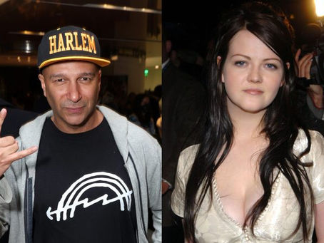Tom Morello diz que Meg White é uma das “maiores bateristas” do rock'n'roll