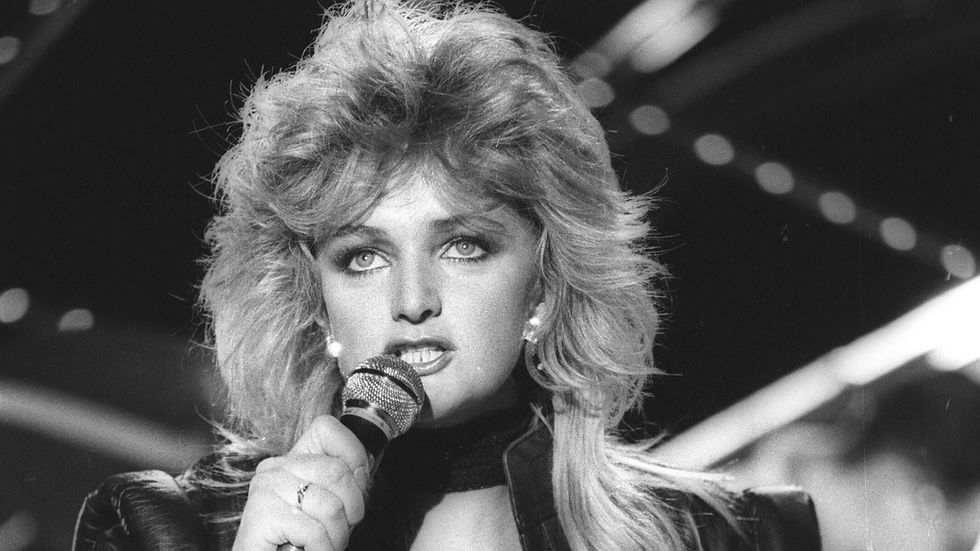 Bonnie Tyler