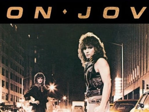 Bon Jovi celebra 40 anos de sucesso com lançamento de edição deluxe e vinis limitados