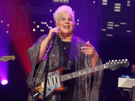 Alabama Shakes anuncia turnê de reunião em 2025 e promete novas músicas