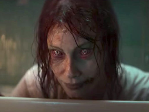 'A Morte do Demônio: A Ascensão' ganha primeiro trailer oficial sinistro