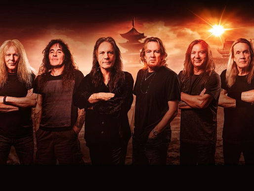 Reveladas as nomeações para o Rock and Roll Hall of Fame 2023