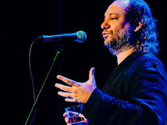 Leandro Borges