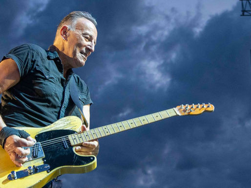 Bruce Springsteen reflete sobre as pressões na indústria musical após morte de Liam Payne