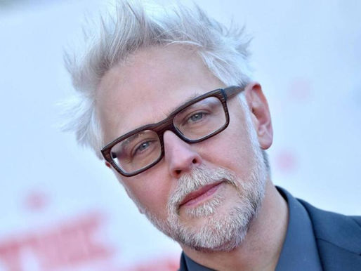 James Gunn revela suas adaptações de HQ favoritas, veja lista