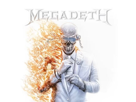 Megadeth