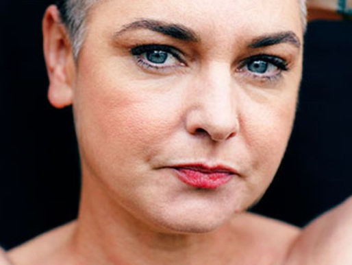 Documentário sobre Sinéad O'Connor fez sua estreia, mesmo após a morte da cantora