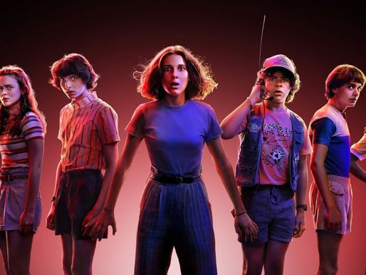 Saiu! Confira o novo e eletrizante trailer da quarta temporada de Stranger Things