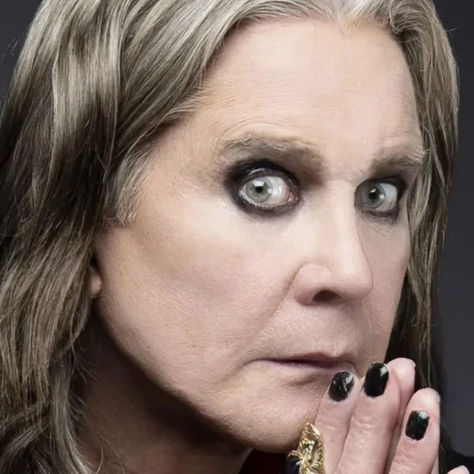 Ozzy Osbourne