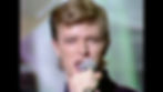 David Bowie