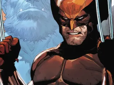 Marvel divulga prévia de Wolverine #50, encerramento da série de quadrinhos de Benjamin Percy