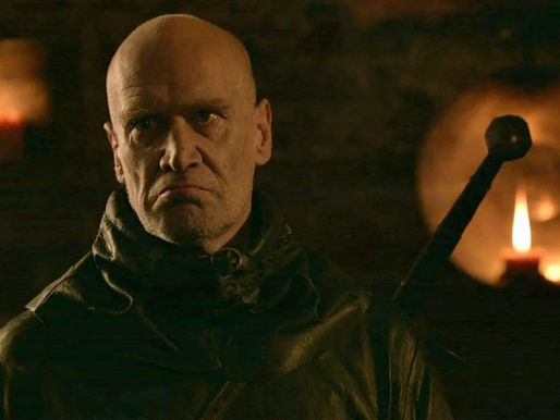 Wilko Johnson, fãs de 'Game Of Thrones' prestam homenagem ao artista: “Ele fez um ótimo Ilyn Payne”