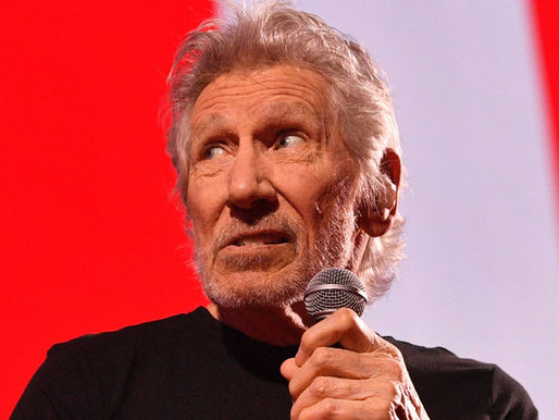Roger Waters